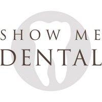 show me dental logo image