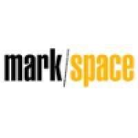 mark/space, inc. logo image