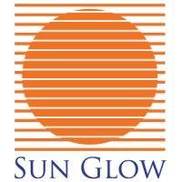 sun glow window covering products of canada ltd logo image