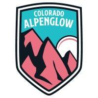 colorado alpenglow logo image