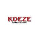 logo of Koeze Company