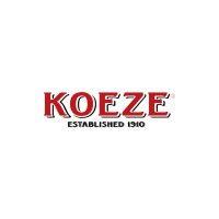 koeze company logo image