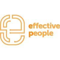 effective people logo image