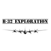 b-32 exploration ltd.