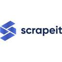 logo of Scrapeit Io Web Scraping Service