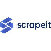 scrapeit.io - web scraping service logo image