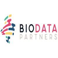 biodata partners logo image