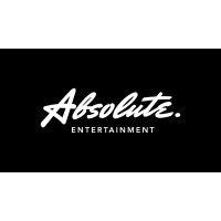 absolute entertainment dfw logo image