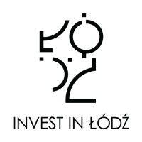 invest in lodz (central poland) logo image