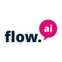 flow.ai logo image