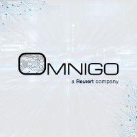 omnigo (pty) ltd logo image