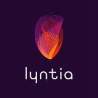 lyntia logo image