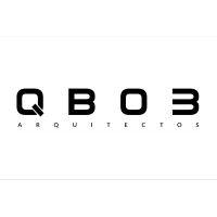 qbo3 arquitectos logo image