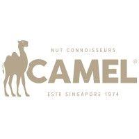 seng hua hng foodstuff pte ltd (camel nuts) logo image