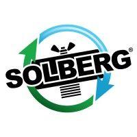 solberg manufacturing, inc. logo image