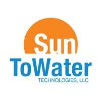 suntowater technologies, llc logo image