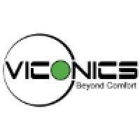 viconics technologies logo image