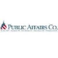 public affairs co. logo image