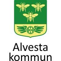 alvesta kommun logo image