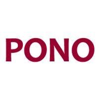 pono corporation logo image