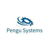 pengu systems logo image