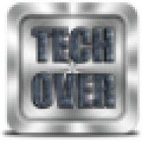 tech-over logo image