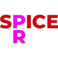 spice pr logo image