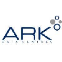 ark data centres logo image