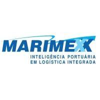 marimex inteligência portuária e transportes logísticos