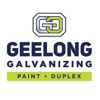 geelong galvanizing logo image