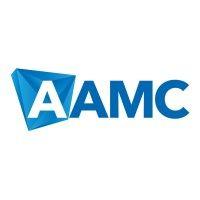 aamc logo image