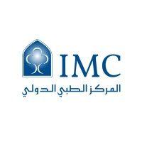 international medical center logo image