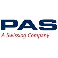 power automation systems (pas) - a swisslog company