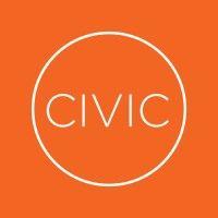 civic entertainment group logo image