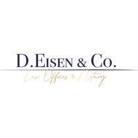 d. eisen & co., law offices and notary