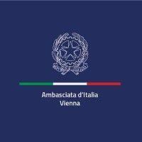 ambasciata d'italia a vienna