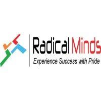 radical minds technologies pvt. ltd. logo image