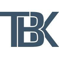 tbk cpa, pllc logo image