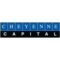 cheyenne capital logo image