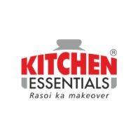 kitchen essentials logo image