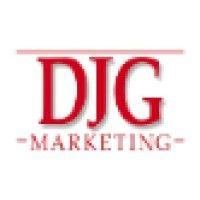 djg marketing logo image