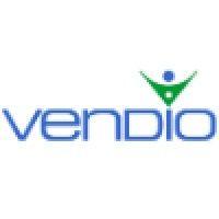 vendio services, inc. logo image