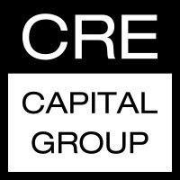 cre capital group logo image