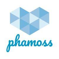 phamoss pvt ltd logo image