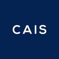 cais logo image