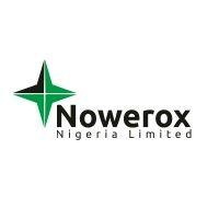 nowerox nigeria limited logo image