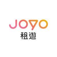 joyo租遊 logo image