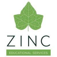 zinc educational services logo image