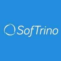 softrino logo image