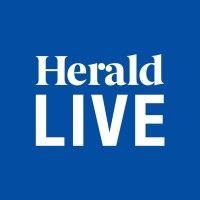 heraldlive logo image